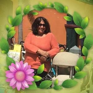 Meet your Posher, Manijeh